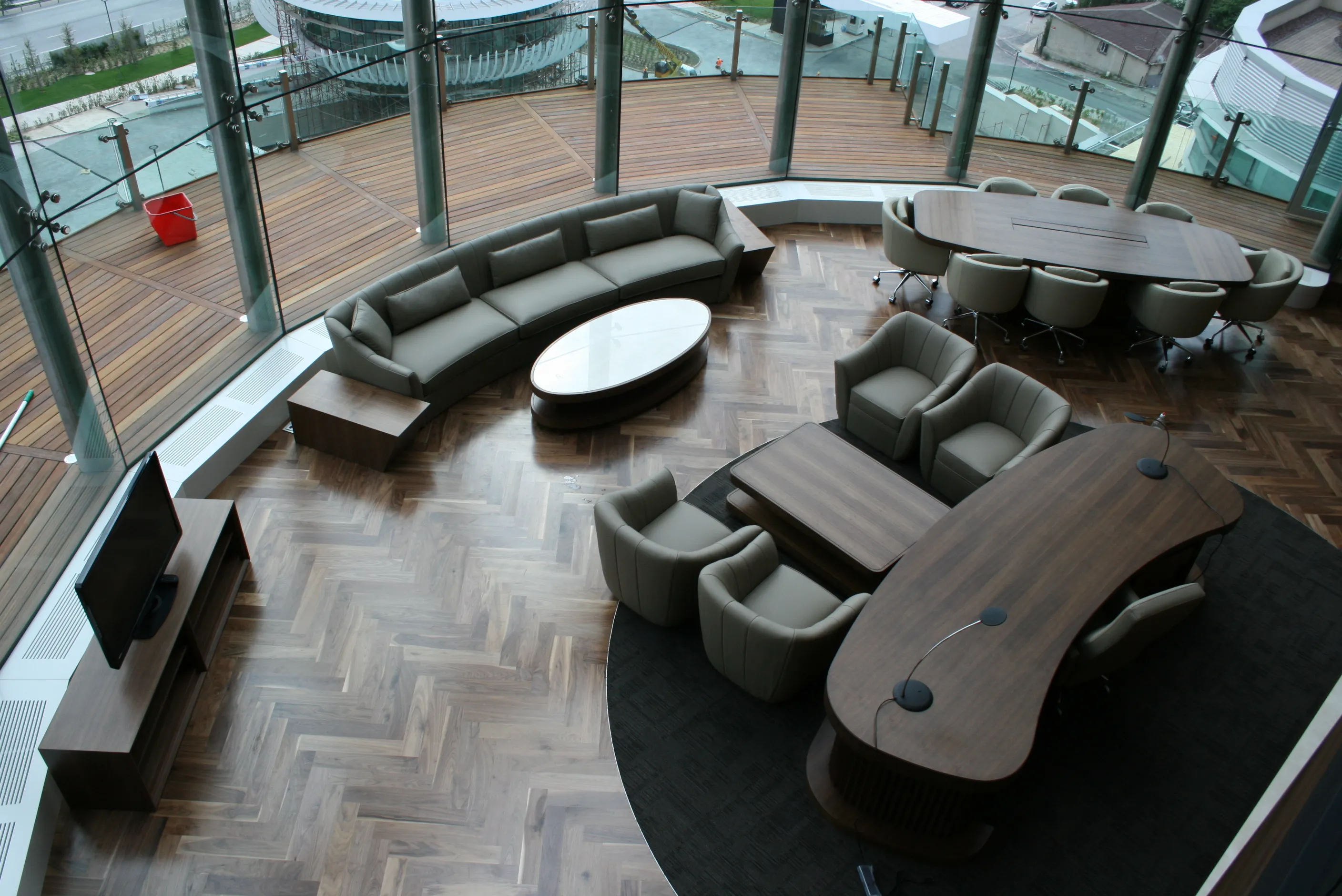 Medipol Hastanesi - 2